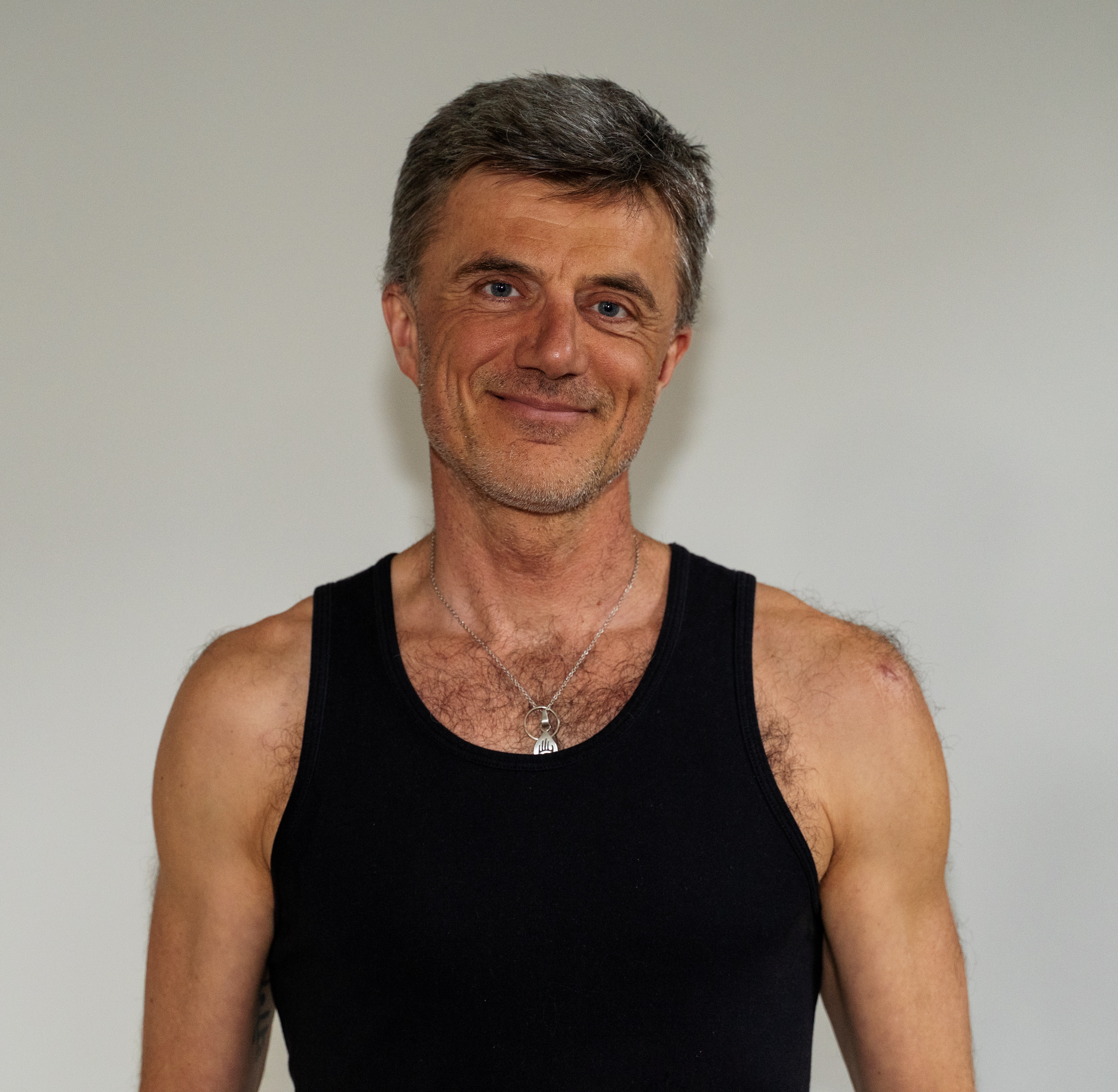 Foto lektorky