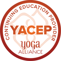 YACEP – Yoga Alliance